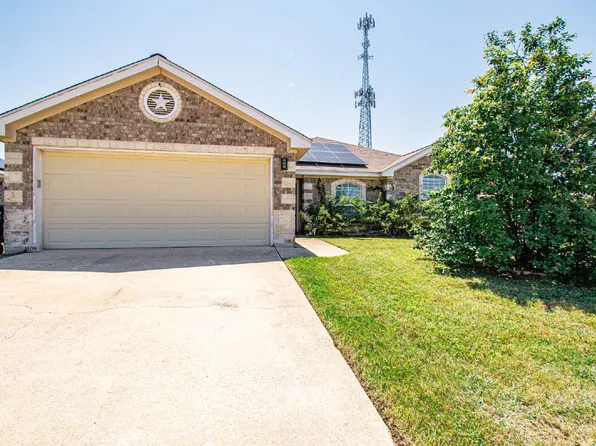 1108 Copper Creek Dr, Killeen, TX 76549