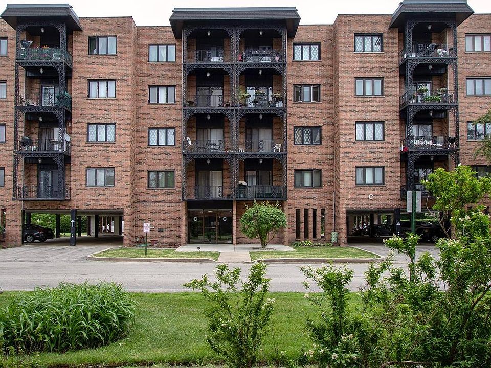 1st image of 9335 Landings Ln Unit 201