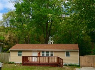 1254 Cape Saint Claire Rd, Annapolis, MD 21409