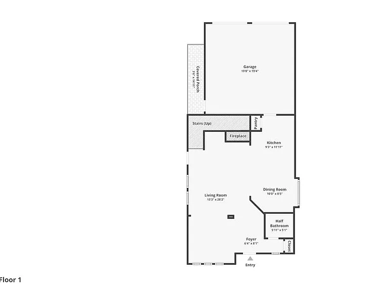 309 Cobblestone Dr — Photo 3