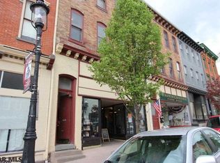 135 S Allegheny St, Bellefonte, PA 16823