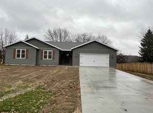 2410 N Allison Rd, Muncie, IN 47304