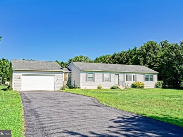 26399 Hollyville Rd, Millsboro, DE 19966