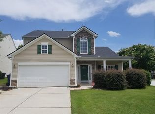 300 Blant Ct, Simpsonville, SC 29681