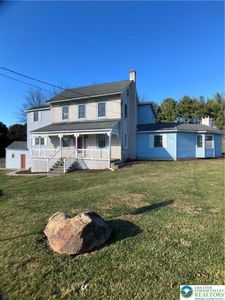 4131 Orefield Rd, Allentown, PA, 18104