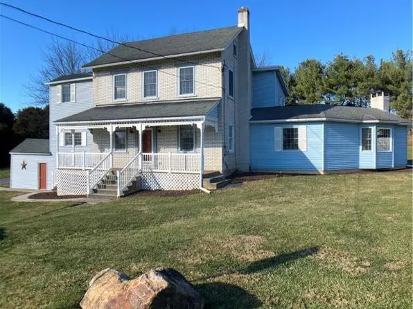 4131 Orefield Rd, Allentown, PA 18104