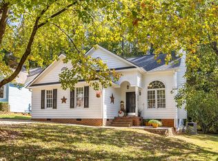 908 Amersham Ln, Wake Forest, NC 27587