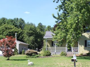 5290 Holley Byron Rd, Holley, NY 14470