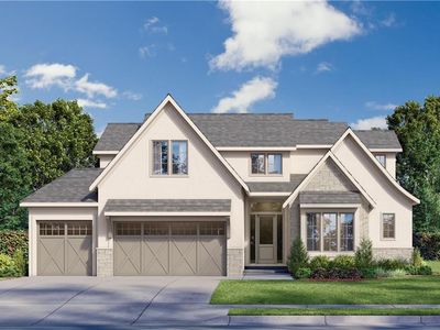 12501 W 170th St, Overland Park, KS, 66221