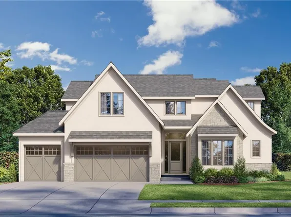 12501 W 170th St, Overland Park, KS 66221