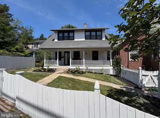 320 Ethan Allen Ave, Takoma Park, MD 20912