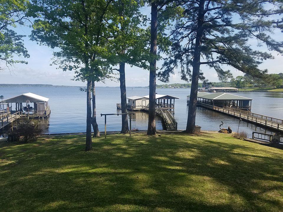 View! Middle dual boat house