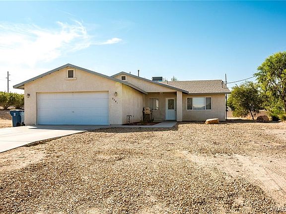 2nd image of 2281 E Antelope Ln