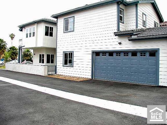 Front of property - 4