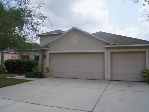 4209 Fleewell Ct, Valrico, FL 33596