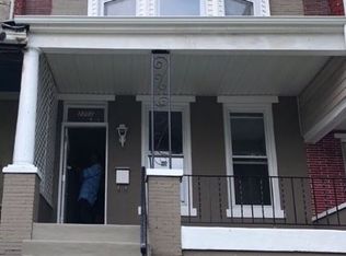 2202 Poplar Grove St, Baltimore, MD 21216