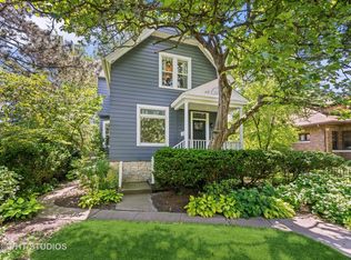 711 Park Ave, Wilmette, IL
