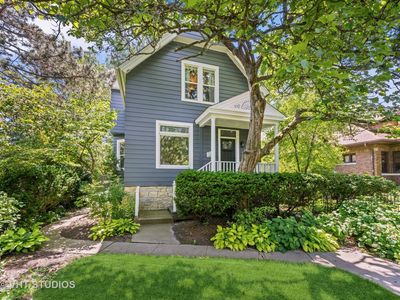711 Park Ave, Wilmette, IL, 60091