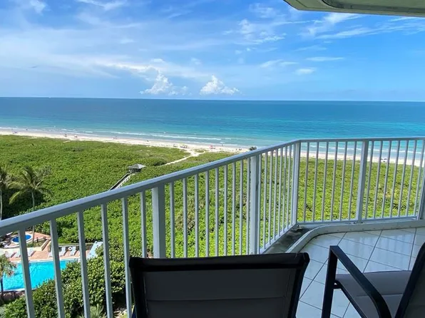 2700 N Highway A1a APT 1101, Fort Pierce, FL 34949