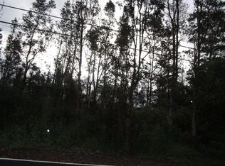 Coconut Dr LOT 29, Pahoa, HI 96778