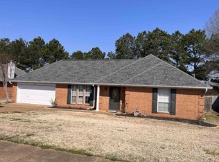 1556 Wolf Ridge Dr, Collierville, TN 38017