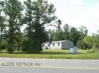 151060 County Road 108, Hilliard, FL 32046