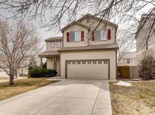 6806 W Coco Pl, Littleton, CO 80128