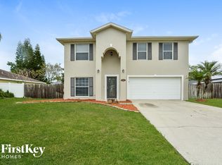 1400 Broken Pine Rd, Deltona, FL 32725