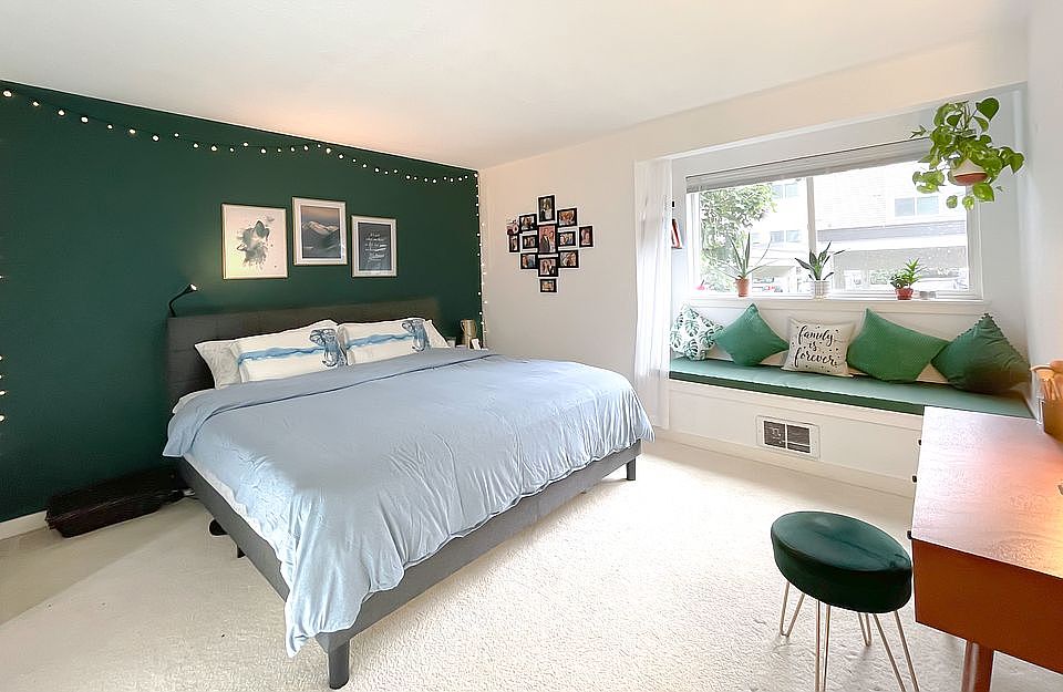 Main Bedroom (2021)