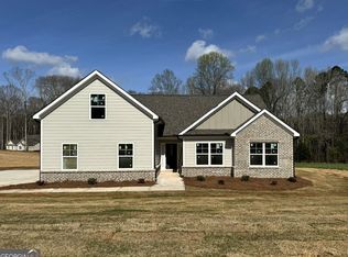 227 Finch Ct LOT 37, Winder, GA 30680