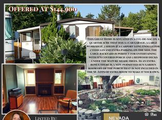 2600 Sneddon Way, Carson City, NV 89706