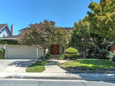 1184 Spaich Dr, San Jose, CA, 95117