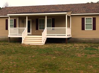 34803 Poplar Neck Rd, Pittsville, MD 21850