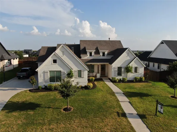 245 Wimberley Dr, Haslet, TX 76052