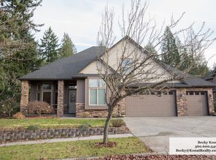 1600 S 24th Pl, Ridgefield, WA 98642