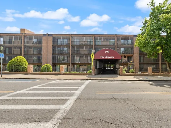 190 High St APT 509, Medford, MA 02155