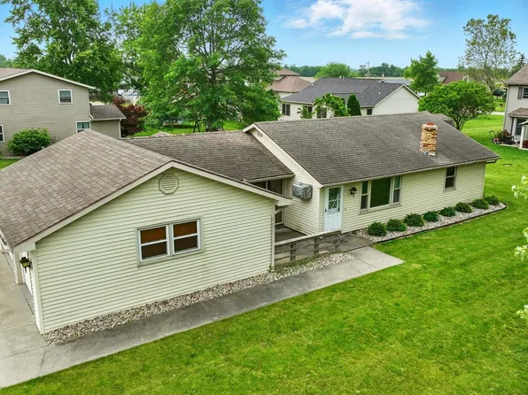 820 Springdale Dr, Paulding, OH 45879