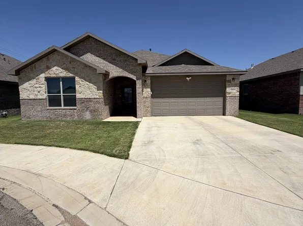 5803 Waverly Ave, Lubbock, TX 79407