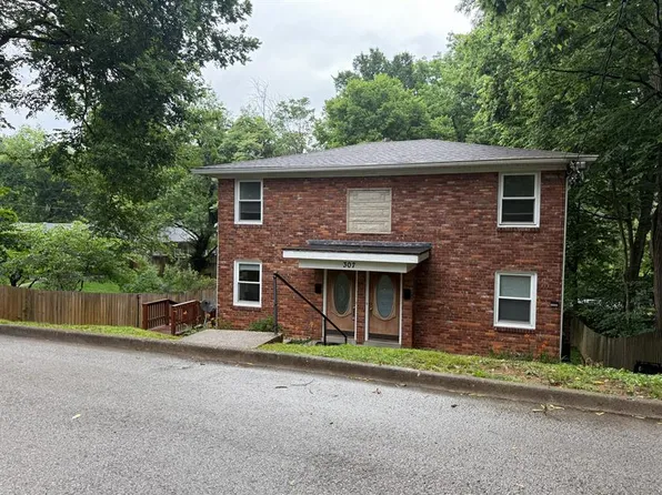 307 S Hite Ave #1, Louisville, KY 40206