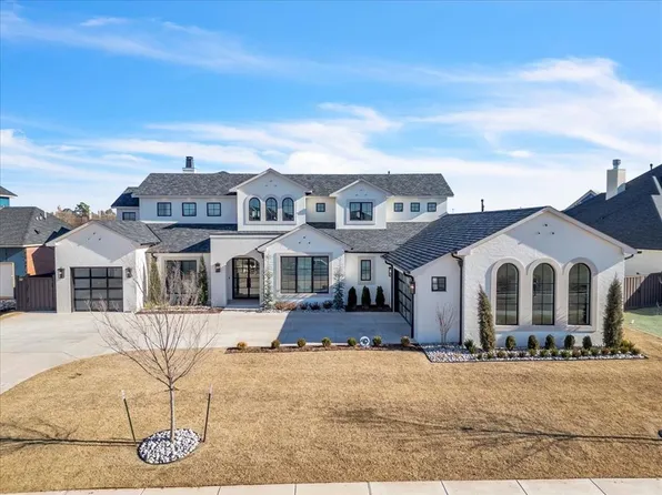 14604 Saint Maurice Dr, Oklahoma City, OK 73142