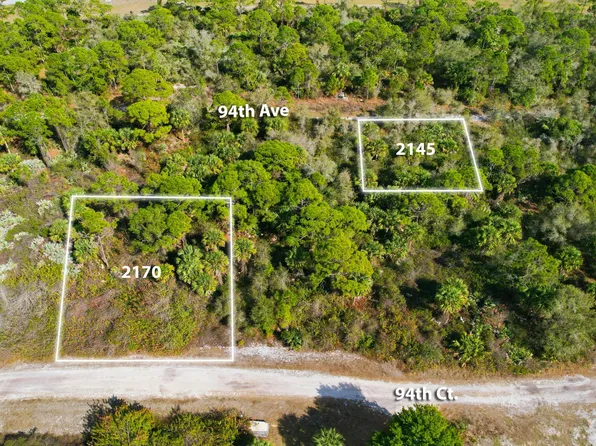 2170 94th Court, Vero Beach, FL 32966