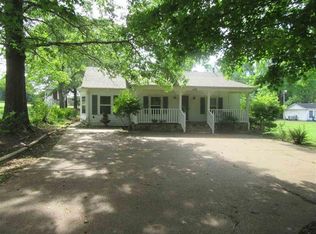 490 Patterson Rd, Savannah, TN 38372