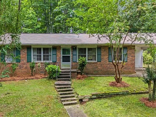 1230 Red Bud Dr, Marietta, GA 30062