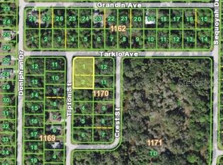 218 Tipton St, Port Charlotte, FL 33954