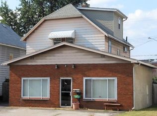 643 Wooster Rd W, Barberton, OH 44203