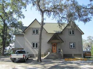 309 Borrell Blvd, Saint Marys, GA 31558