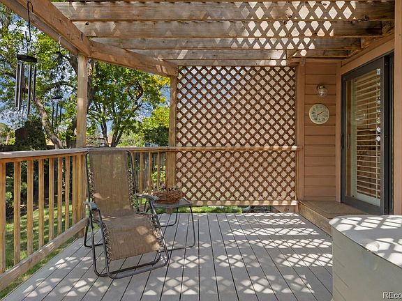 4th image of 7900 E Dartmouth Avenue #77