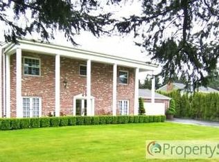 15600 S Old Acres Ln, Oregon City, OR 97045