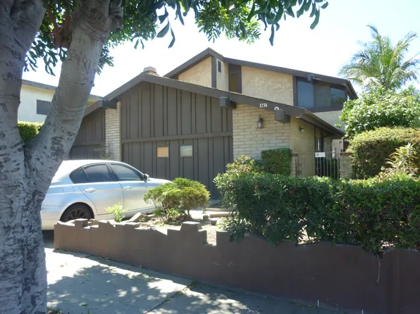 1134 W 163rd St APT C, Gardena, CA 90247