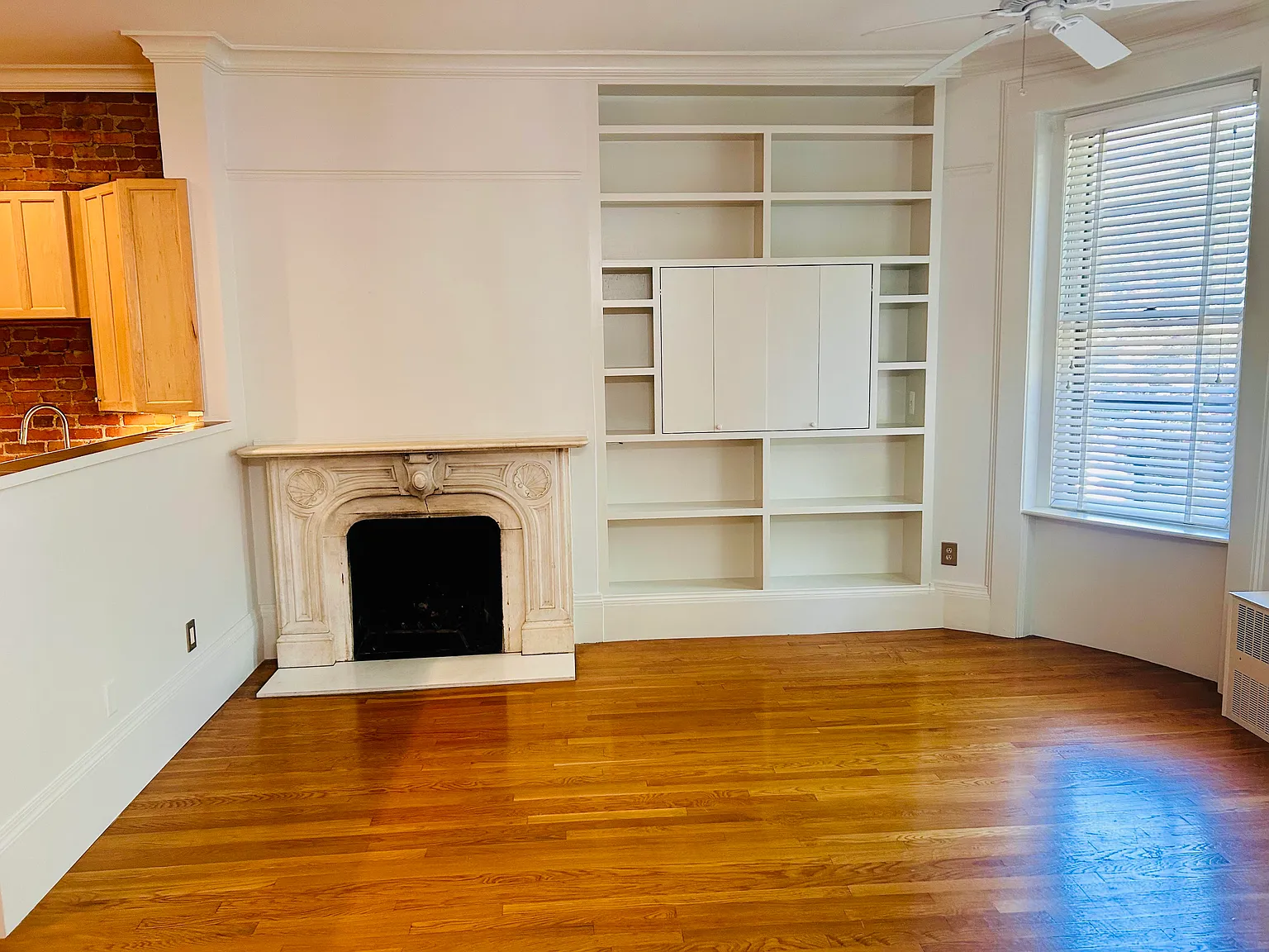 1 bed, 670 sqft, $3,300 — Photo 4